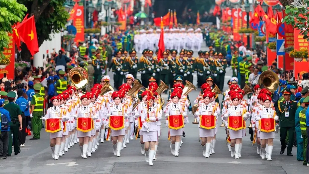 Thành ủy Hà Nội cảm ơn nhân dân, lực lượng phục vụ A80